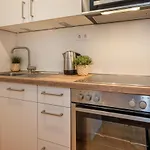 Apartman Forum Marinar 08 *