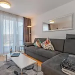 Forum Marinar 08 Apartman Heringsdorf