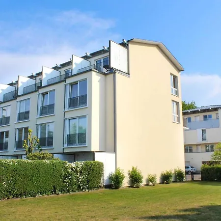 Forum Marinar 08 Ostseebad Heringsdorf