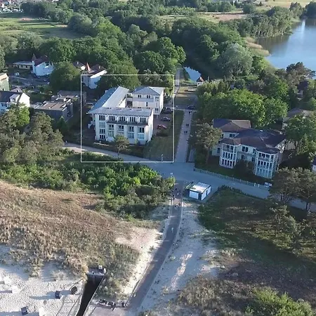 Forum Marinar 08 Apartment *