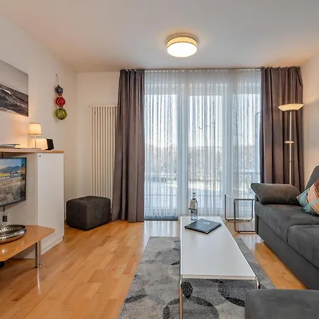 Apartment Forum Marinar 08