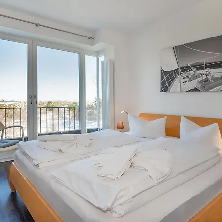 Forum Marinar 08 Apartment *