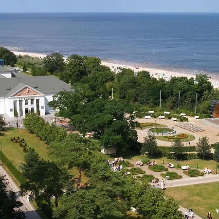 Forum Marinar 08 Ostseebad Heringsdorf