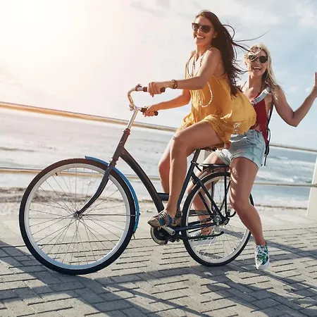 Forum Marinar 08 Apartment