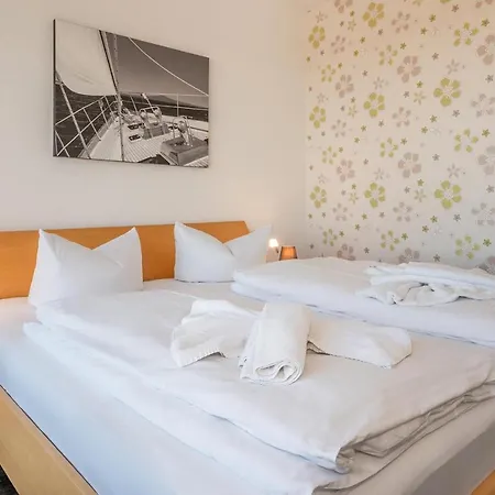 Forum Marinar 08 Ostseebad Heringsdorf