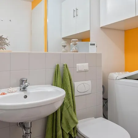 Forum Marinar 08 Apartment *